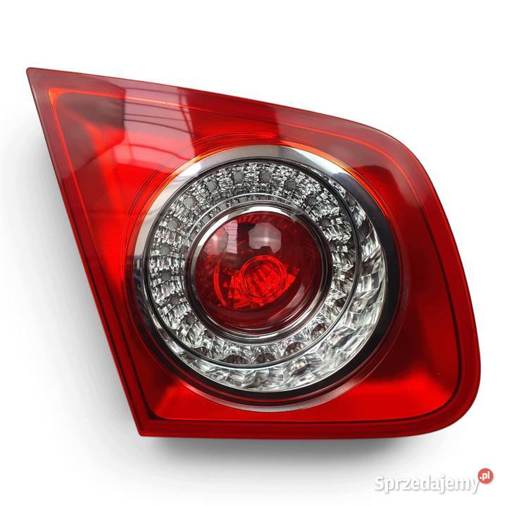 LAMPA LEWA VW Jetta V 20052011 tylnia lewy w Chełm