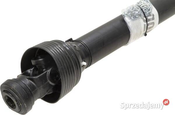 Wał przegubowy PTO 40 L860 mm gopart Kamionna