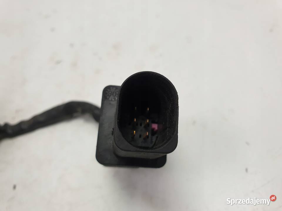 Skoda Superb II 32 VR6 SONDA LAMBDA 0258017068 lubelskie