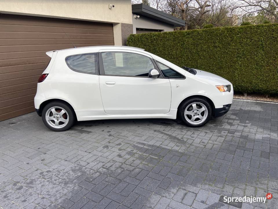 Sprzedam Mitsubishi Colt Radomsko
