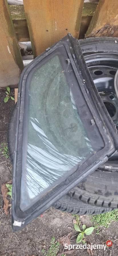 Audi A3 8L 5D szyba szybka boczna tył tylna Hańsk-Kolonia