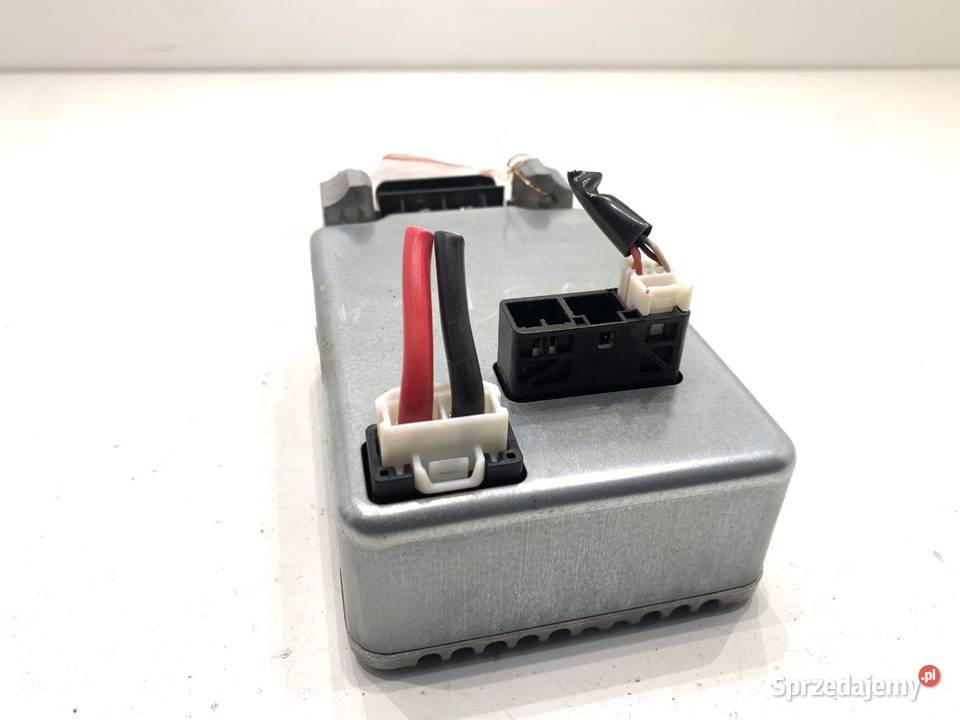 MODUŁ WSPOMAGANIA TOYOTA RAV 4 IV 8965042211 osobowe