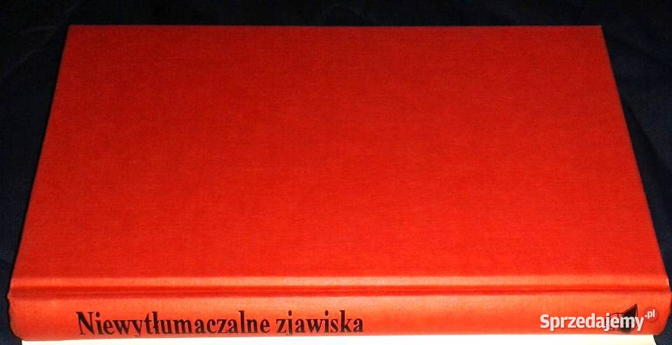 Niewytłumaczalne zjawiska Viktor Farkas Chełm