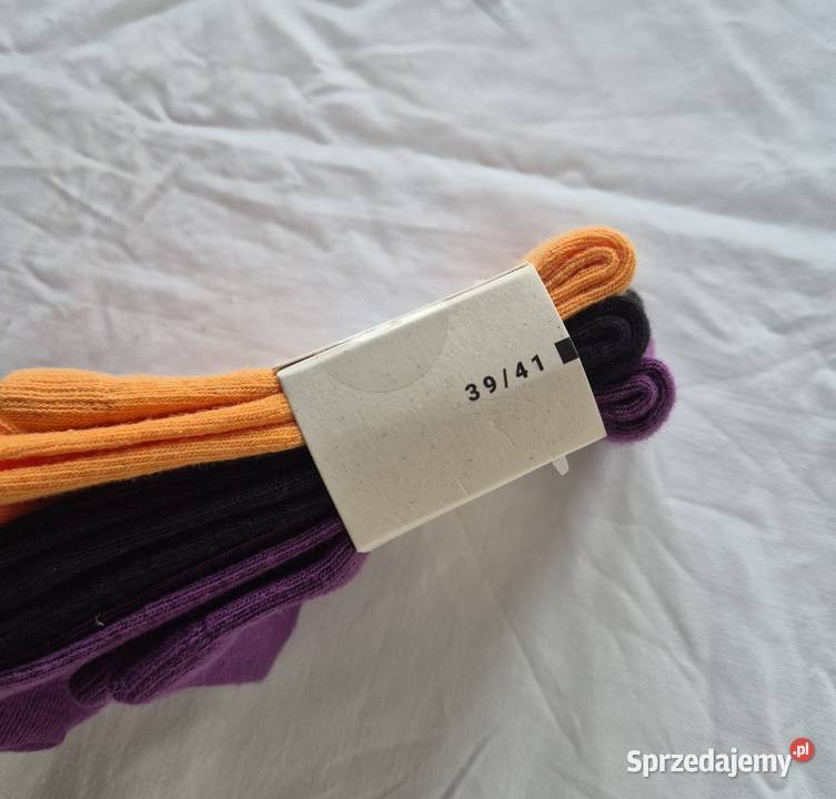 Skarpety damskie Skarpety i podkolanówki Brzesko