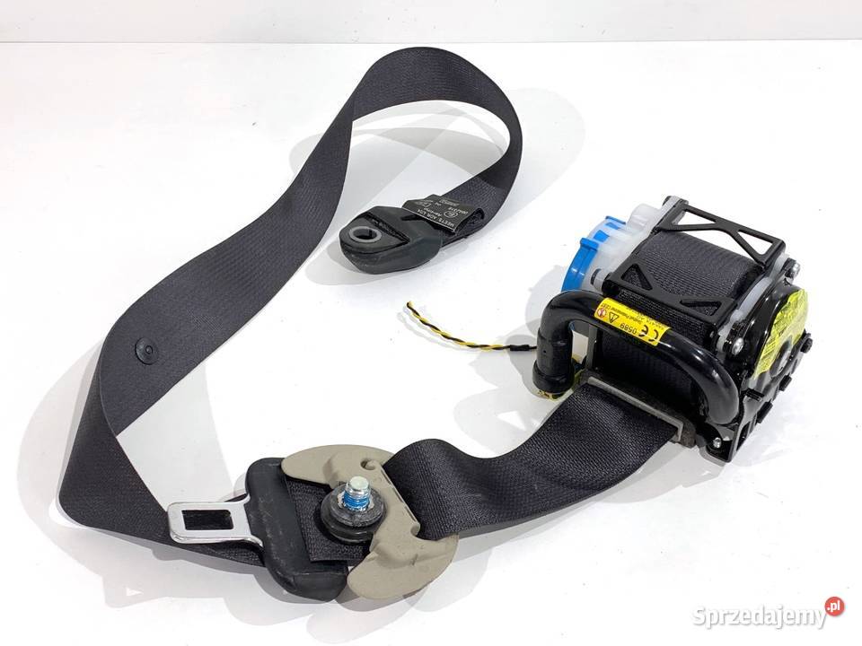 PAS BEZPIECZEŃSTWA PRAWY PRZÓD KIA CARENS IV