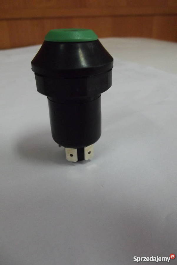 Przycisk podnośnika Massey Ferguson Landini