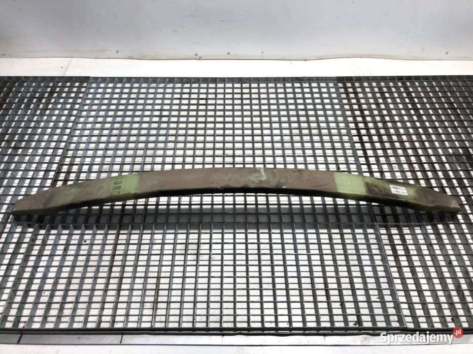 RESOR PRZÓD VW CRAFTER 30 50 20 109 PIÓRO sprzedam