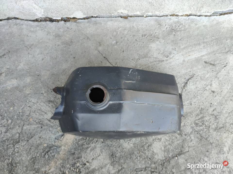 Zbiornik paliwa Romet Chart 210 211 podkarpackie