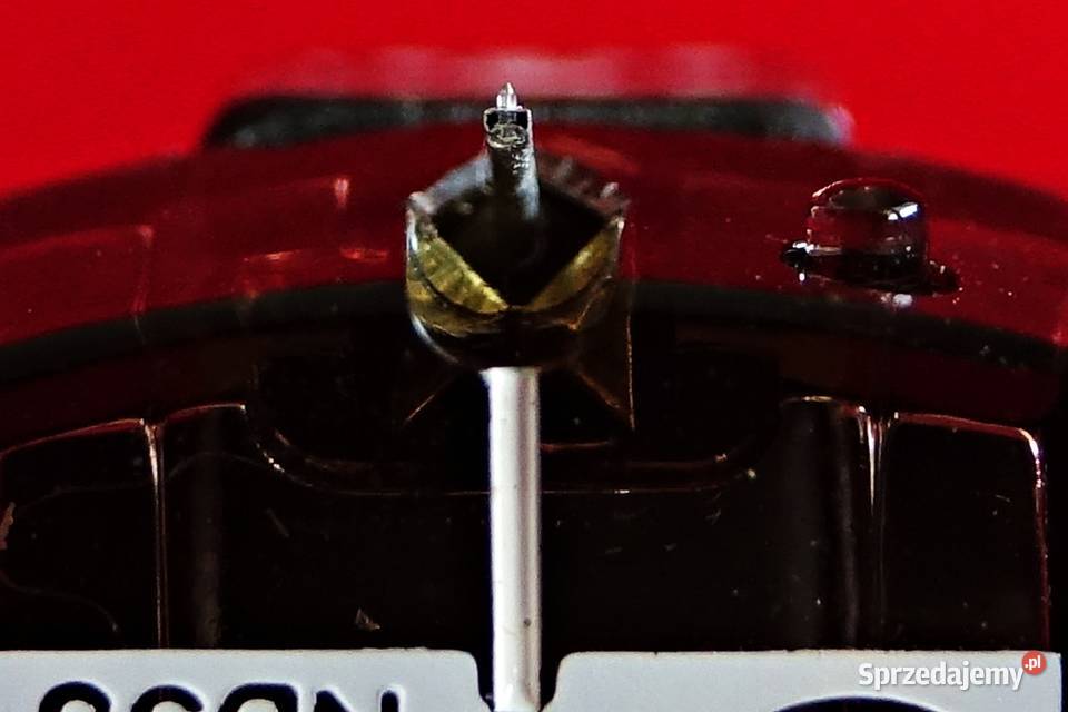 Wkładka gramofonowa Sony XL35A Kraków sprzedam