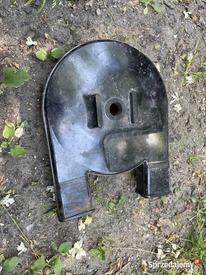 Osłona łańcucha DDR NOWA Simson s51 lubuskie Szprotawa