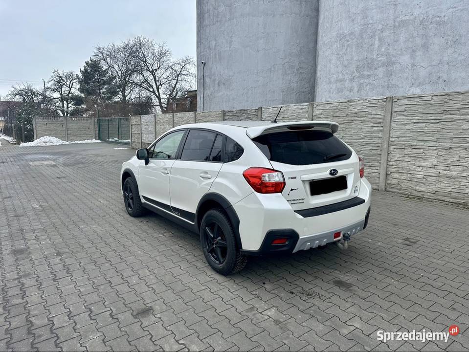 4x4ManualKamera Diesel 100 Orginał Krotoszyn
