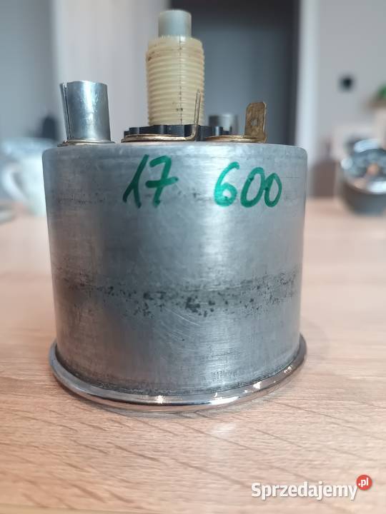 17 ORI ddr obrotomierz drogomierz MZ ETZ 125 Zduńska Wola