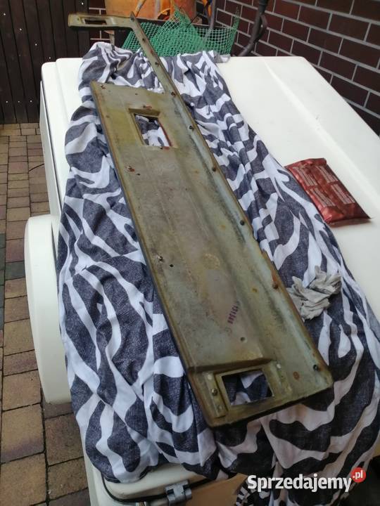 VW t3 nakładka na deskę rozdzielczą Oława