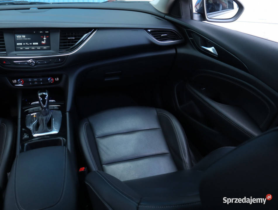 Opel Insignia 16 CDTI Łódź sprzedam