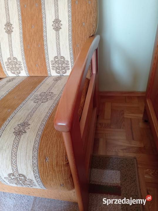 Sofa kanapa 2osobowa fotel nowa Białystok