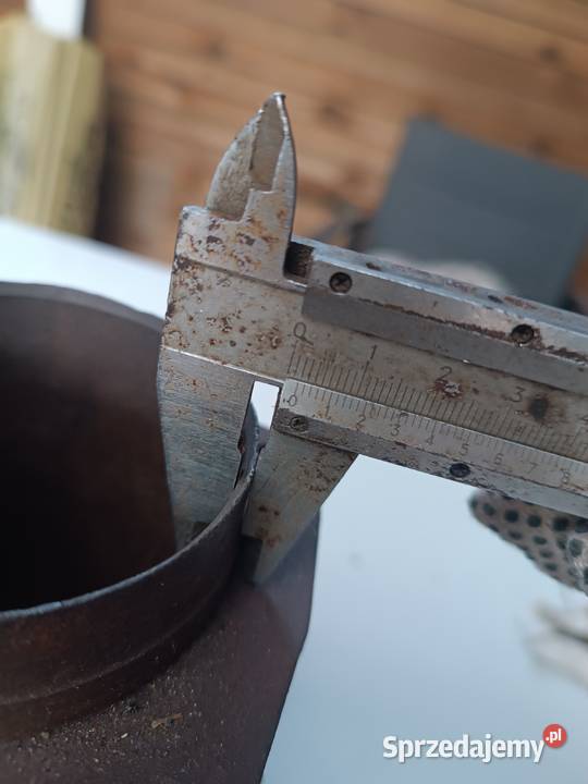 Cylindry M72 oryginał m72 IMZ Kalisz