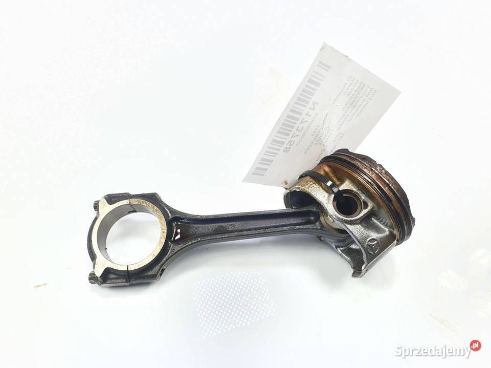 KORBOWÓD MERCEDES C W205 4MATIC DKA2740017