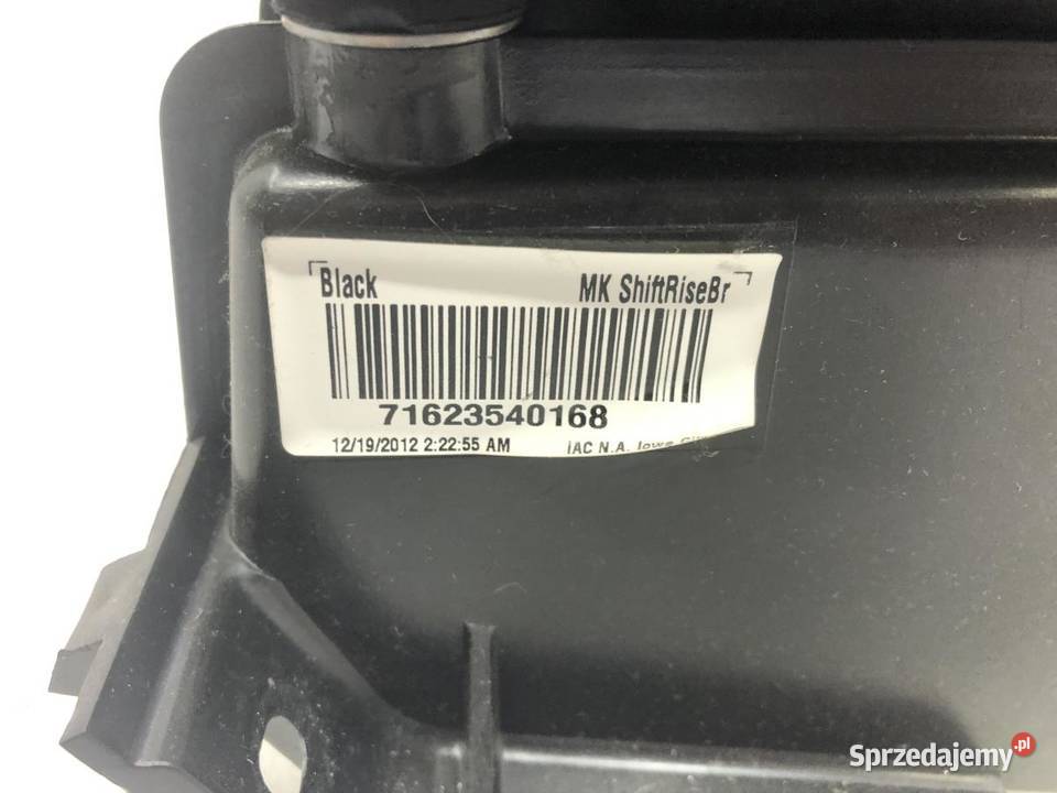 LEWAREK WYBIERAK BIEGÓW JEEP COMPASS I 68044041