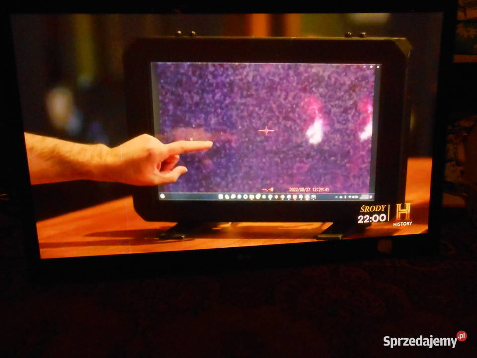 Telewizor plasma LG 50 Plazma Łódź