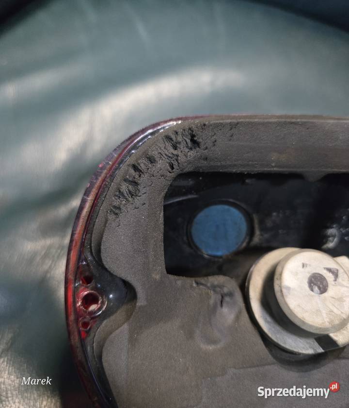 Lampa tylna Harley Osiecznica