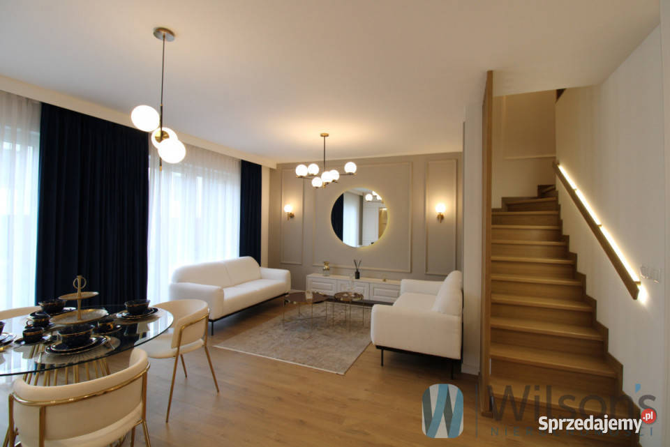 Dom wolnostojący na sprzedaż Stanowice Stanowice