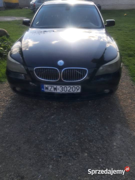 Bmw Kowalków