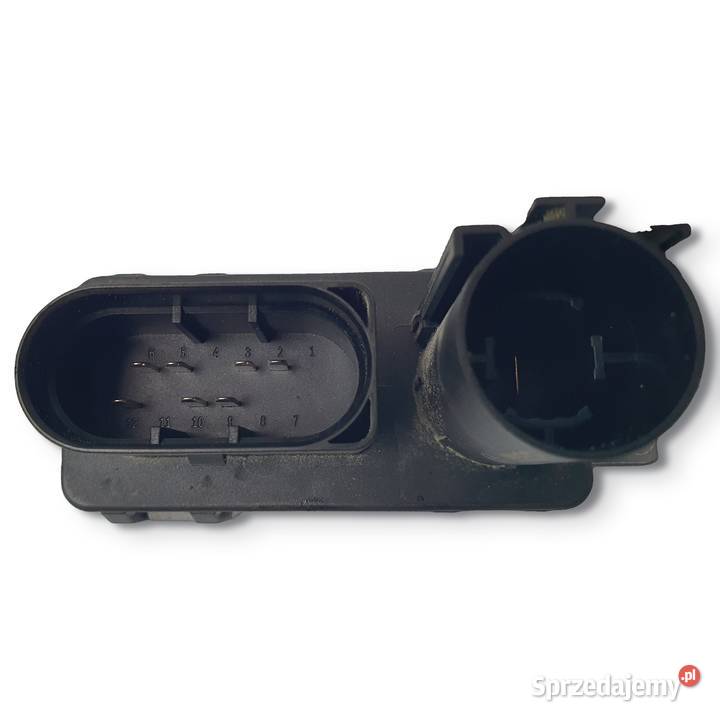 PRZEKAŻNIK ŚWIEC ŻAROWYCH Volvo S60 II V40 II 20 Przekaźniki Chełm