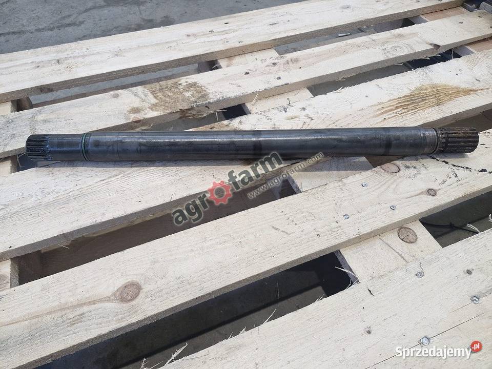 Wałek skrzyni biegów Fendt 939 930 927 822 Byków sprzedam