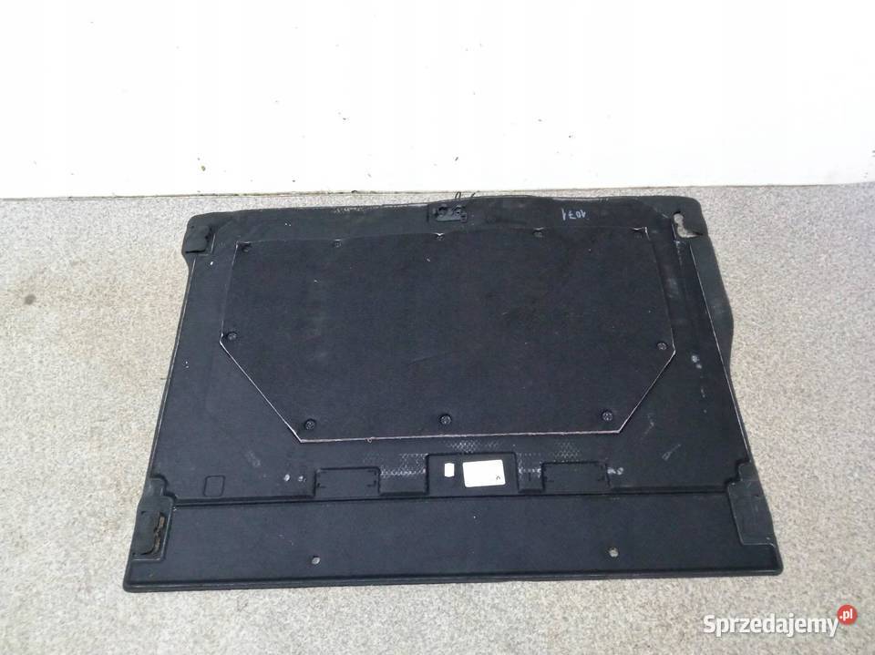 PODŁOGA BAGAŻNIKA WYKŁADZINA DYWAN 849021522R świętokrzyskie