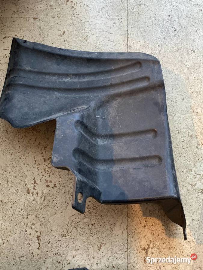 Tylne nadkola honda jazz III honda OEM 4 osobowe Nadkola Kostrzyn