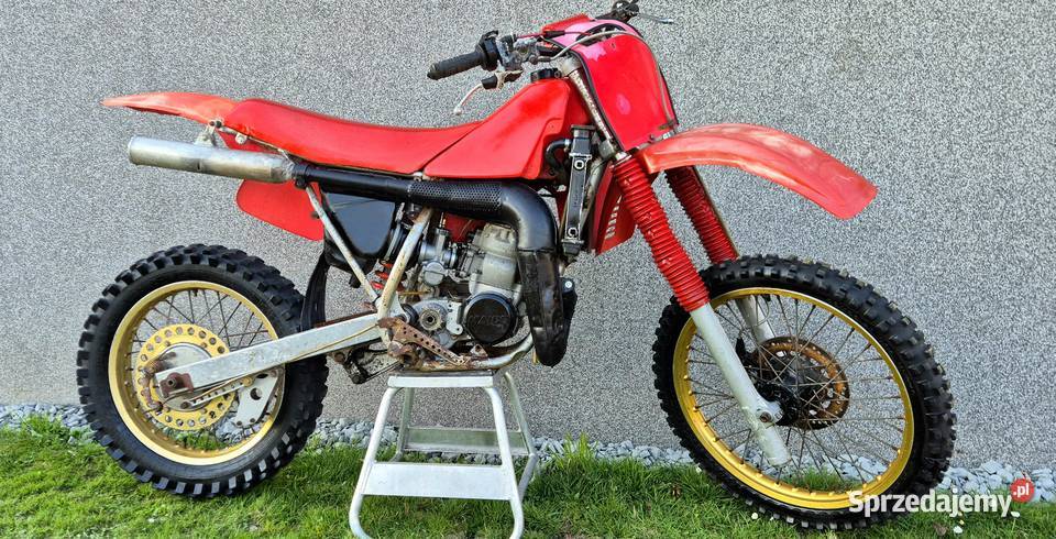 MAICO GM 500 2T 1985R Klasyk cr kx rm yz 490 700 Pozostałe małopolskie Świątniki Górne sprzedam