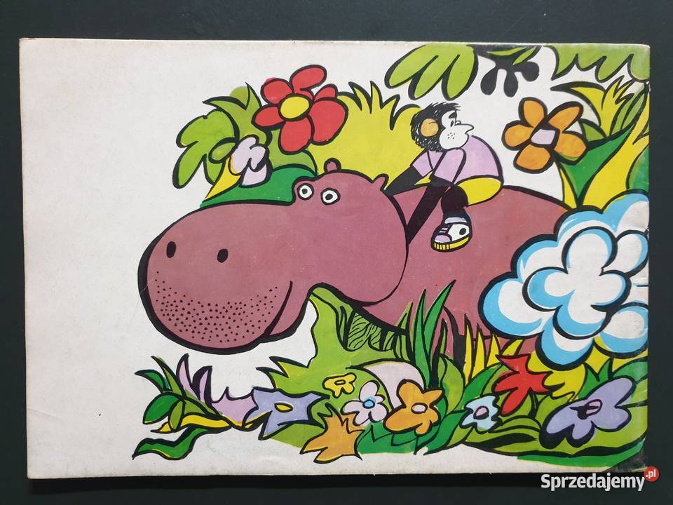 Tytus Romek i ATomek księga X wydII zmienione sprzedam