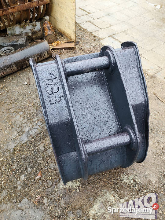 Łyżka 55 do koparki Miller fi 65 sworzeń Ostrowiec Świętokrzyski sprzedam