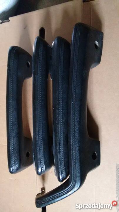 MERCEDES 123 raczki drzwiowe 200 Stalowa Wola