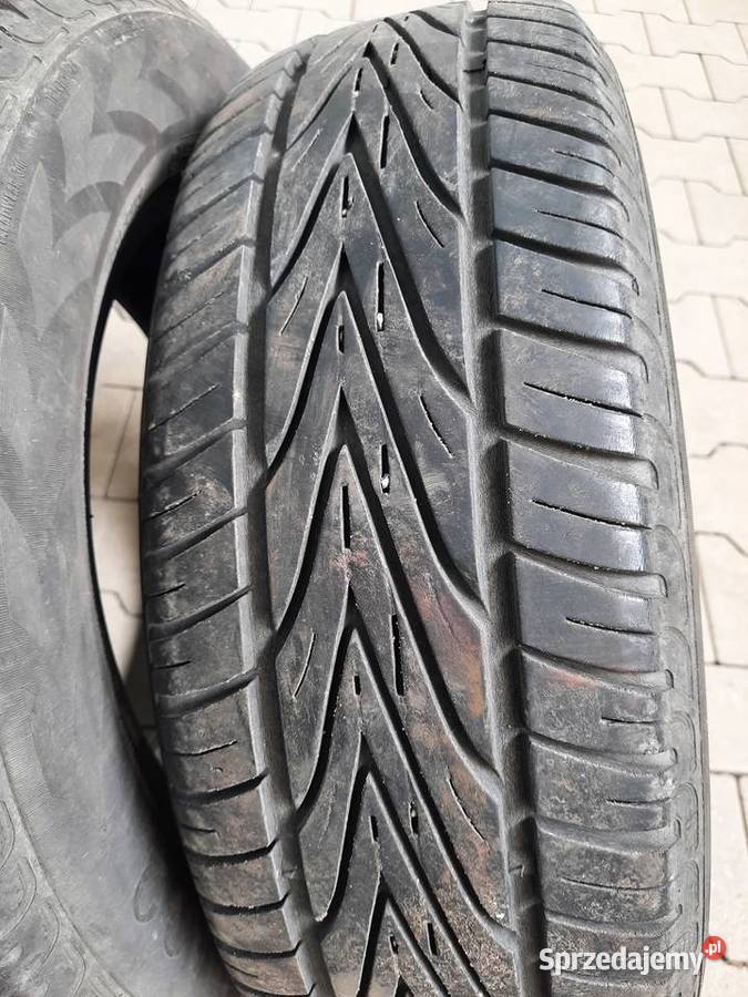 Vredestein HITRAC 2 1956515 2 15cale