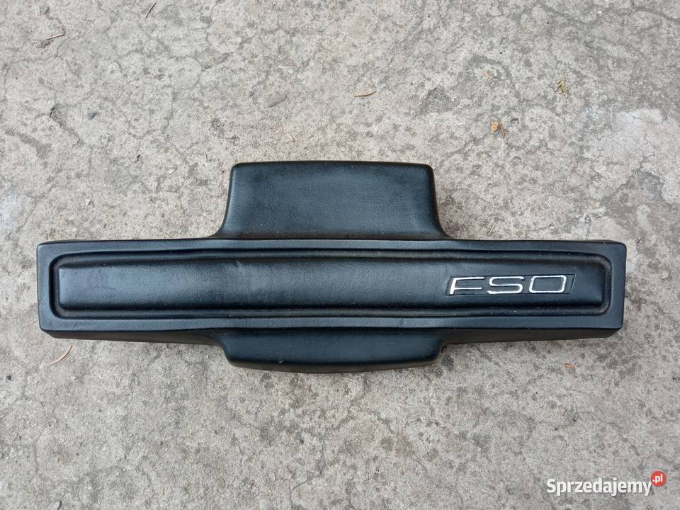 Kierownica FSO kierownice