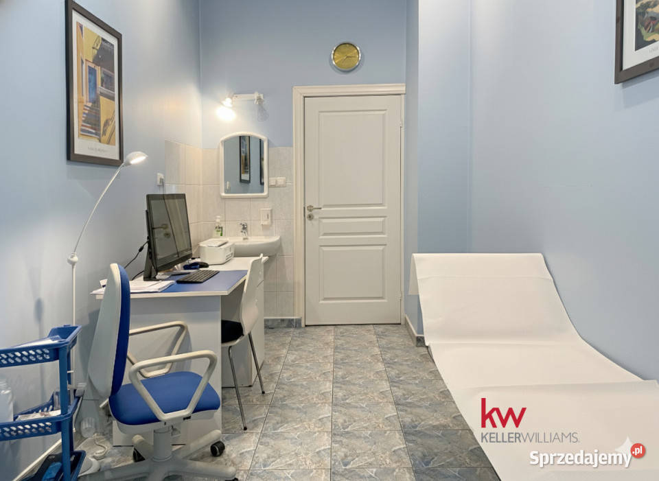 Lokal Poznań 2107m2 21.07m2