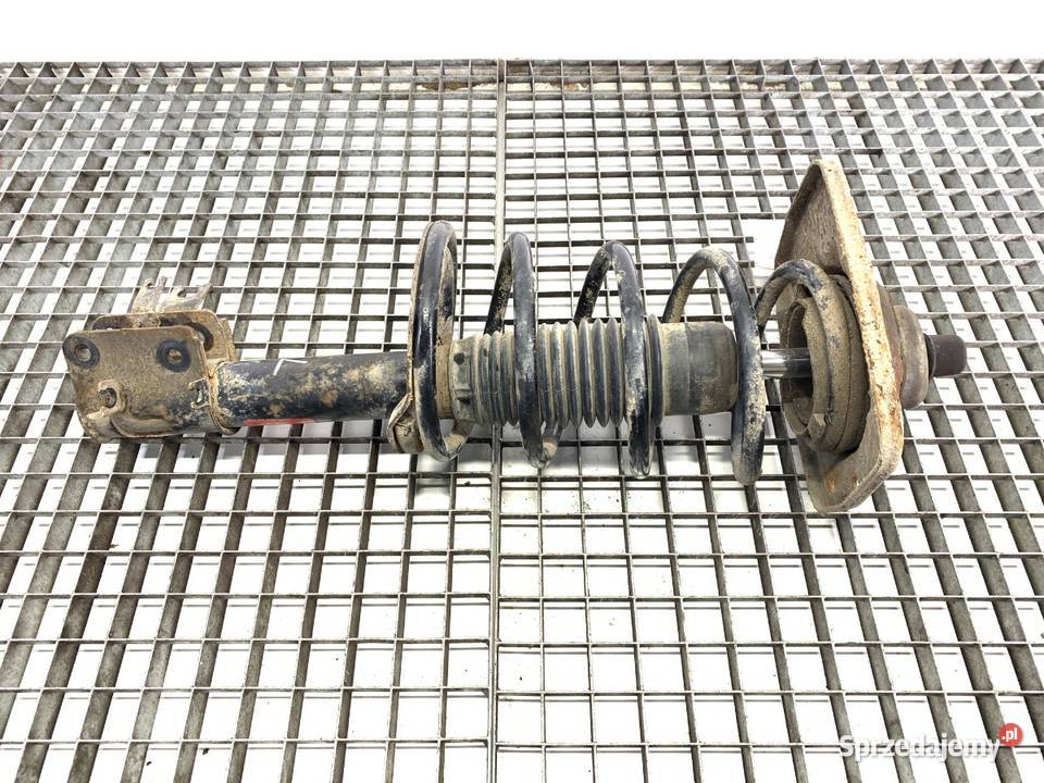 AMORTYZATOR LEWY PRZÓD ZE SPRĘŻYNĄ CITROEN C8 20