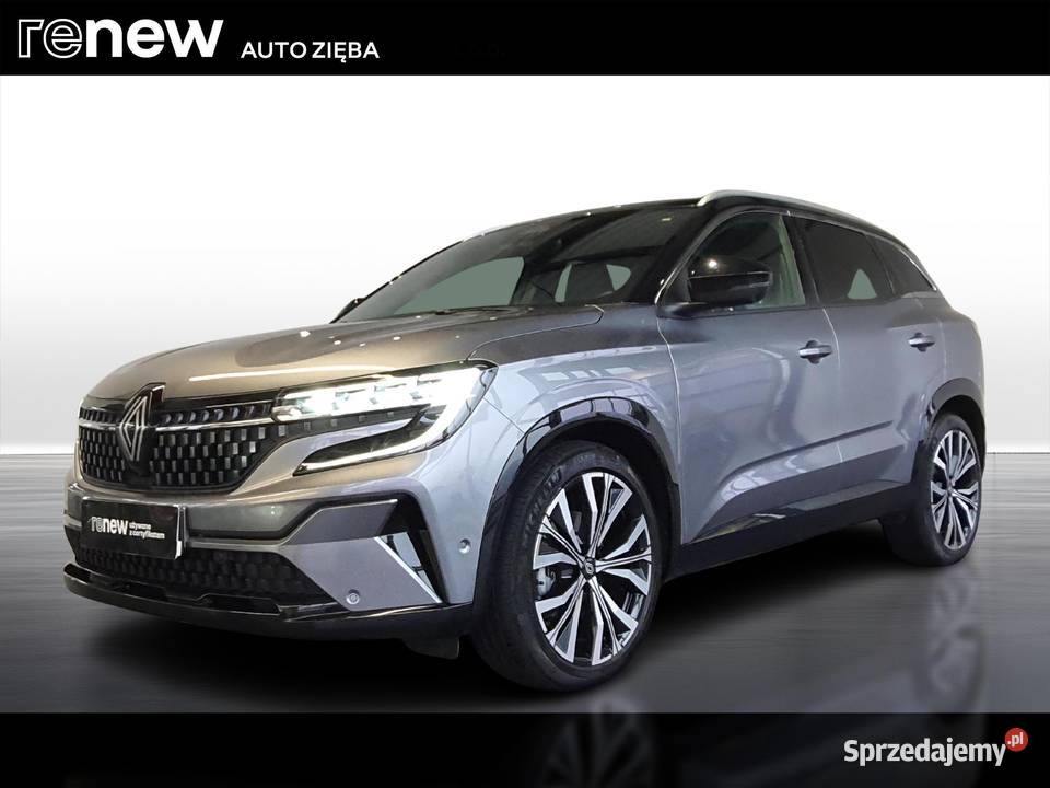 Austral 12 ETech Full Hybrid 200 Iconic MMT Austral