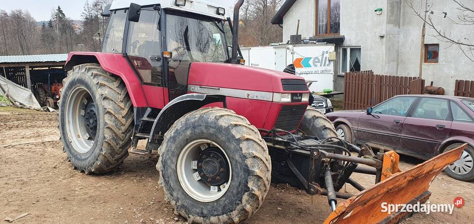 pług do śniegu nieuszkodzony Hrubieszów