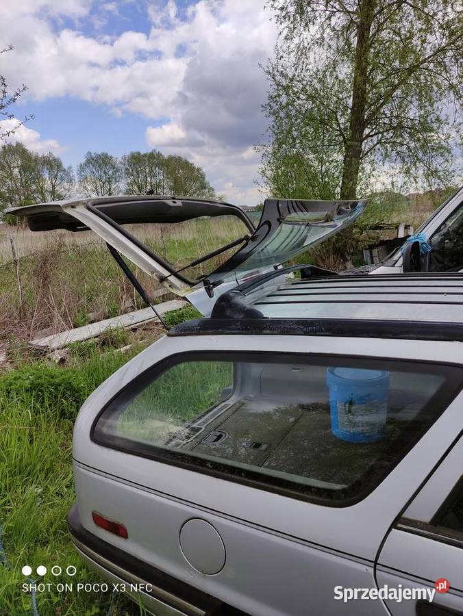 Ford Taurus 30 V6 combi Szczecin sprzedam