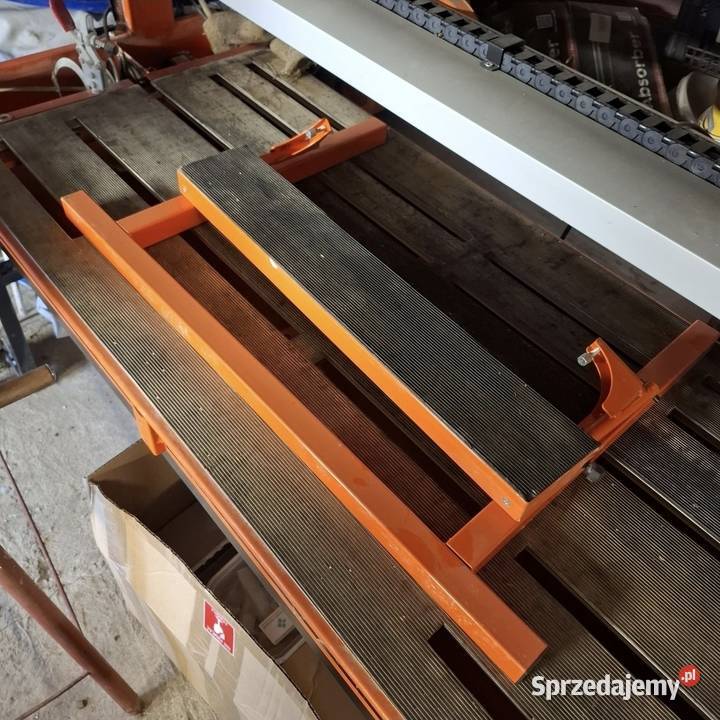 Norton Clipper TR232L nowa Pozostałe Chełm Śląski