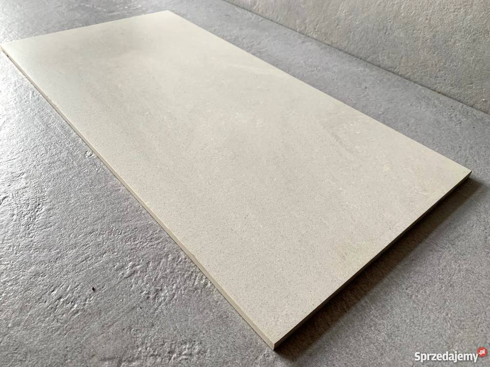 GRUBY TWARDY gres techniczny 120x60 NAJTANIEJ Łask