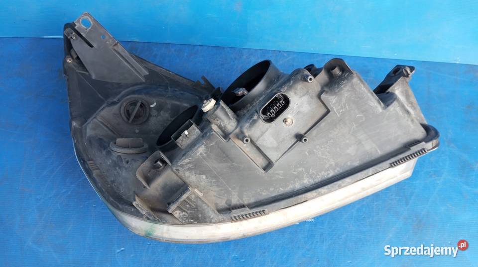 LAMPA LEWY PRZÓD EU XENON RENAULT ESPACE IV osobowe Nowy Tomyśl