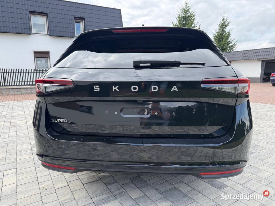 2024 Automat diesel automatyczna Turek