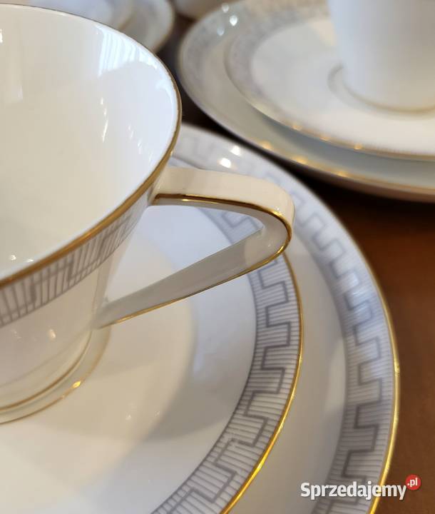 TettauBawaria serwis 7 osób Szczecin