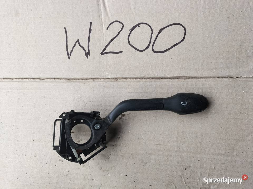 MANETKA WYCIERACZEK Vw Passat B4 1H5953503T Kamień-Kolonia sprzedam