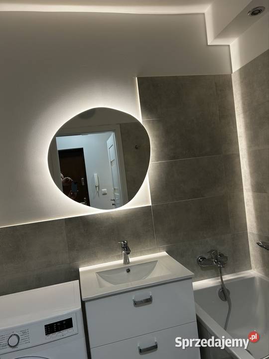 Gdynia Dąbrowa duża kawalerka 41mKw generalnym sprzedam