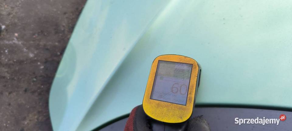 MASKA PEUGEOT 1007 KSH Lipno