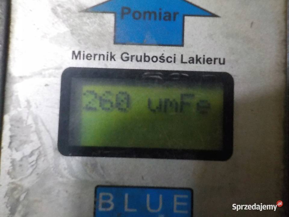 SEAT IBIZA IV 6j 10r 5D drzwi lewe przod Motoryzacja Suków